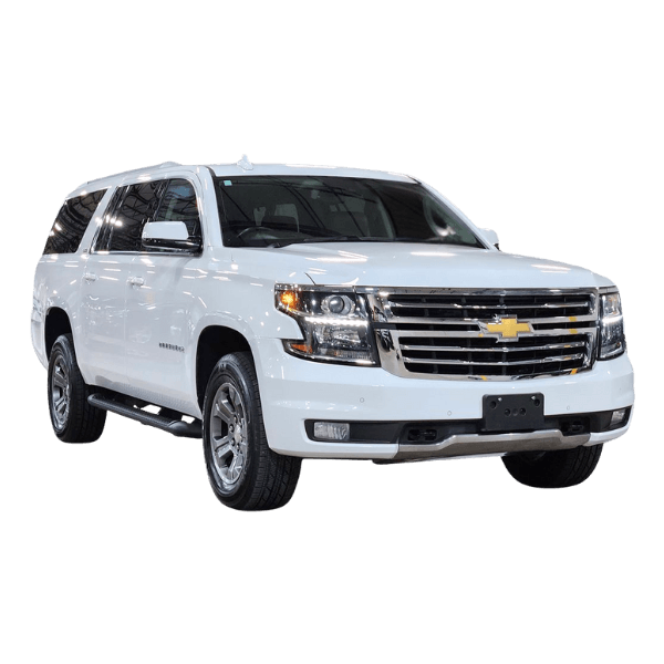 Chevrolet Suburban