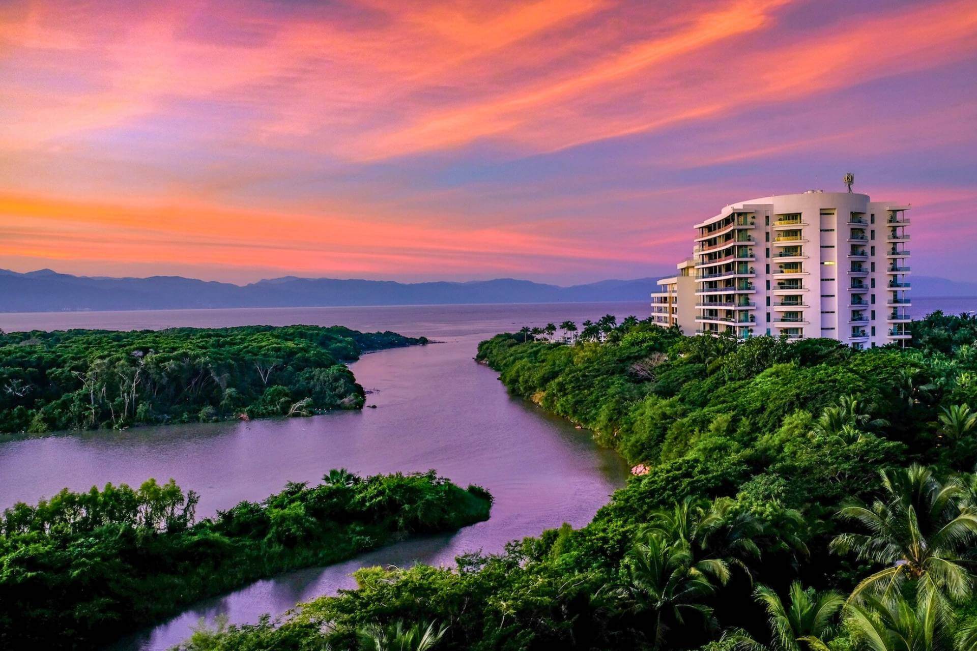 Nuevo Vallarta, Nayarit