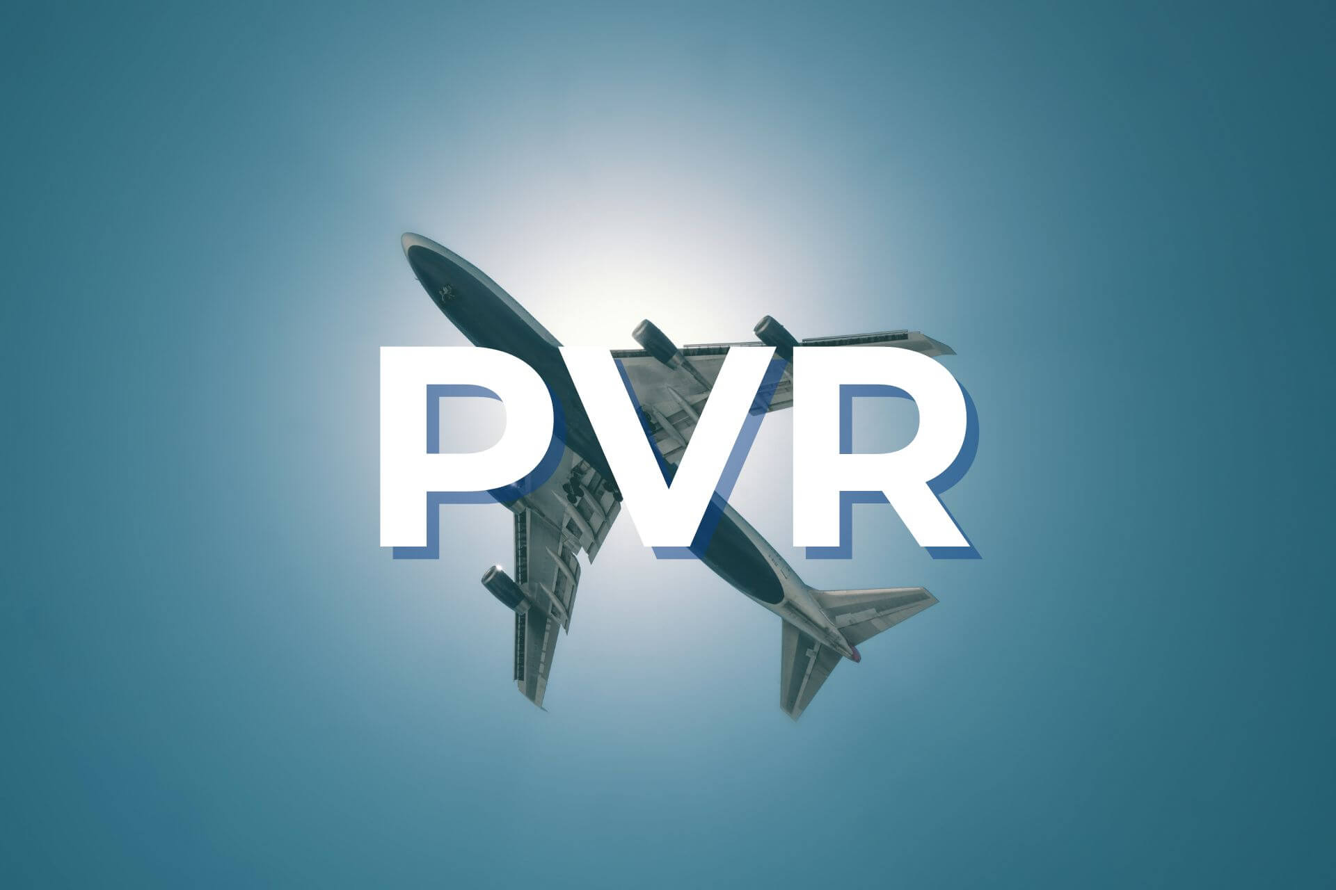 Puerto Vallarta Airport