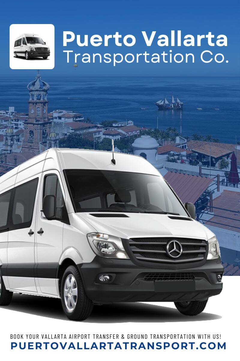 Puerto Vallarta Transportation Co.