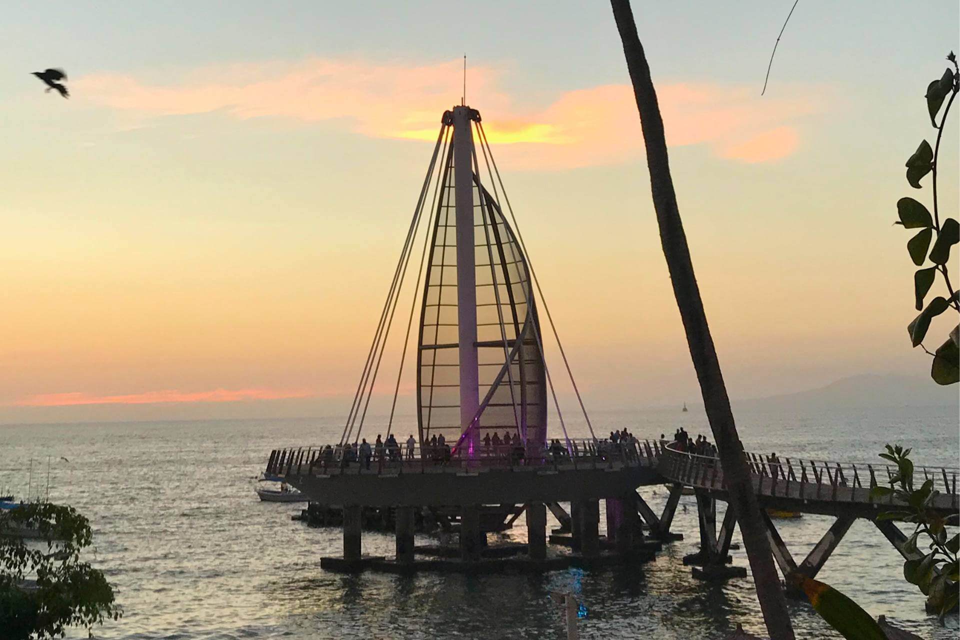 Puerto Vallarta Romantic Zone