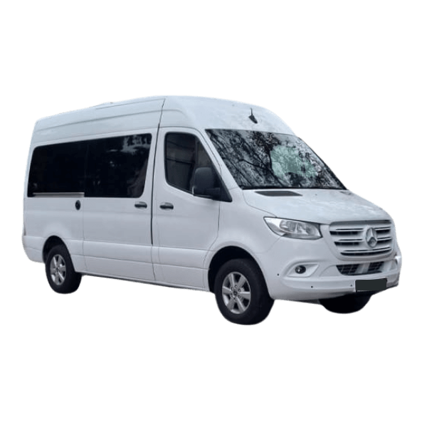 Sprinter Minivan