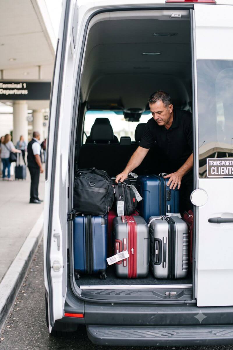 Puerto Vallarta Transportation Co - Airport Transfers
